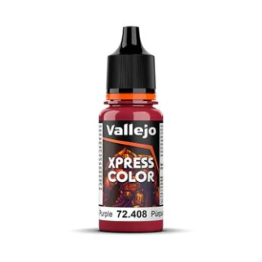 

Кардинал Фиолетовый, Xpress Color