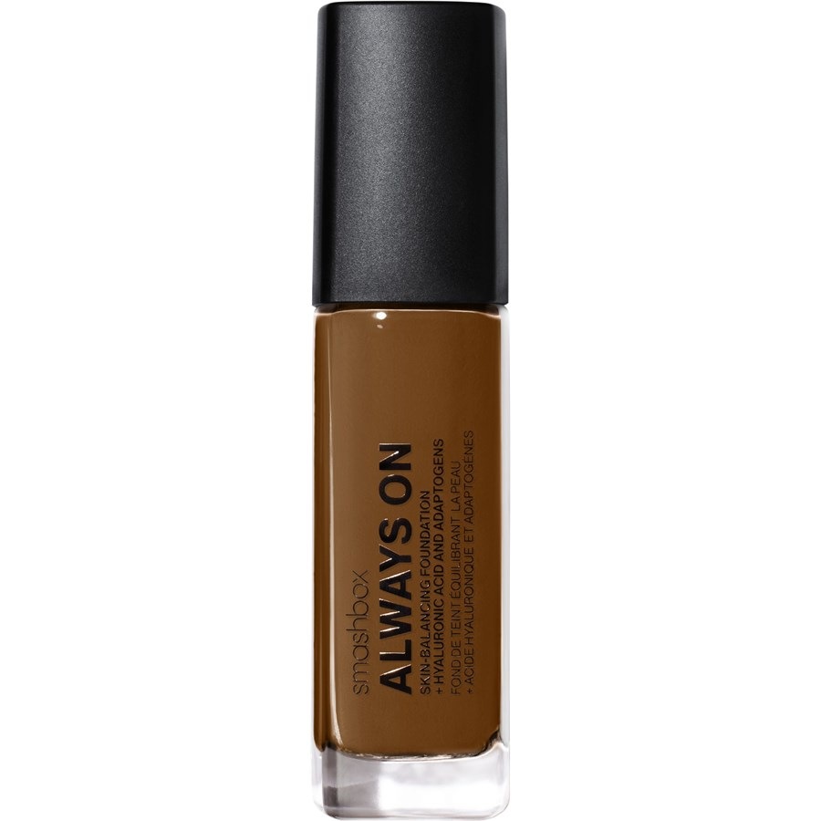

Тональная основа smashbox Always On Adaptive Foundation, D10O / 30 ml