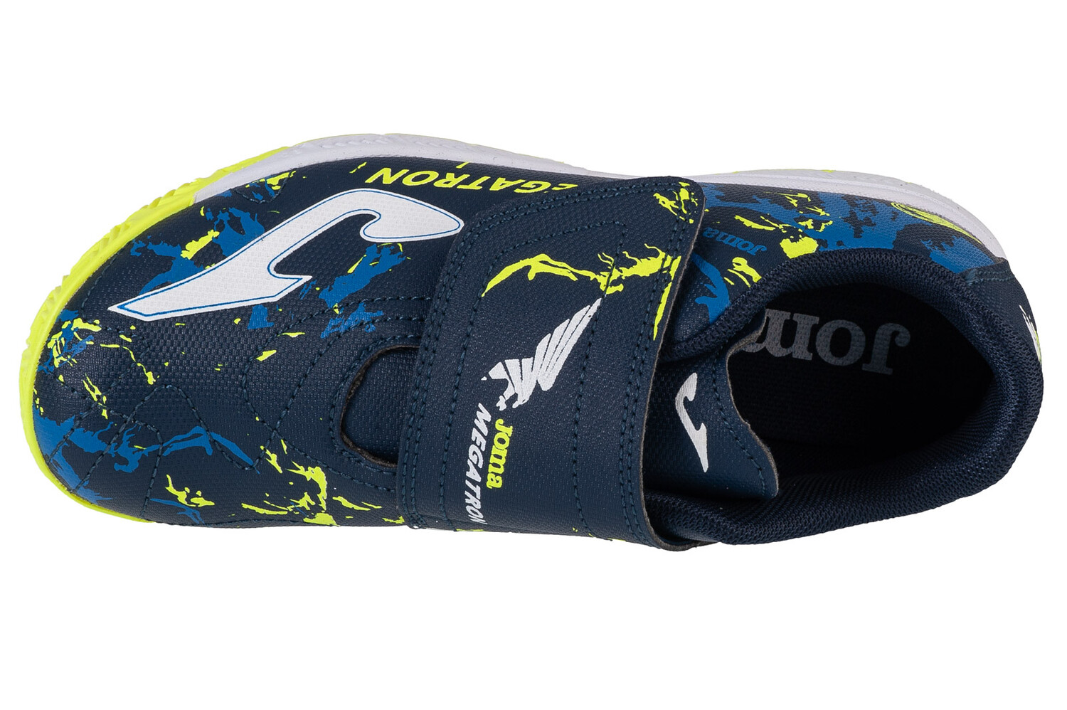 Кроссовки Joma Joma Megatron Jr MEJS 24, цвет in Dunkelblau — фото 3