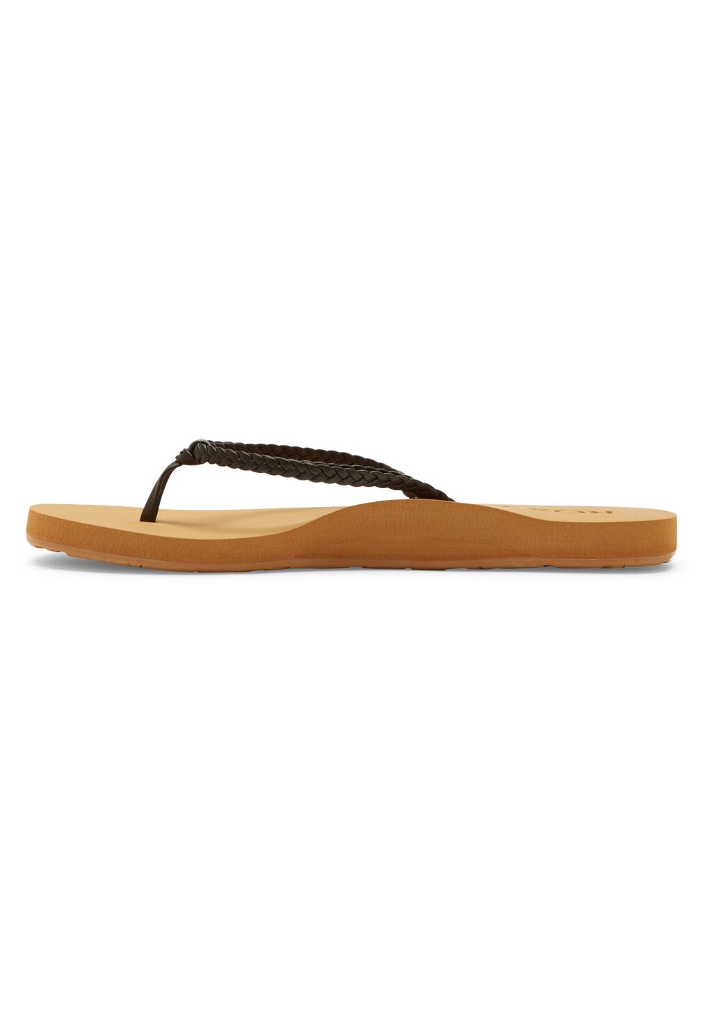 Сандалии COSTAS Roxy, цвет black