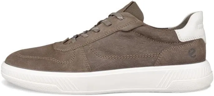 Мужские кроссовки ECCO Low Move, Dark Clay Gravel — фото 2
