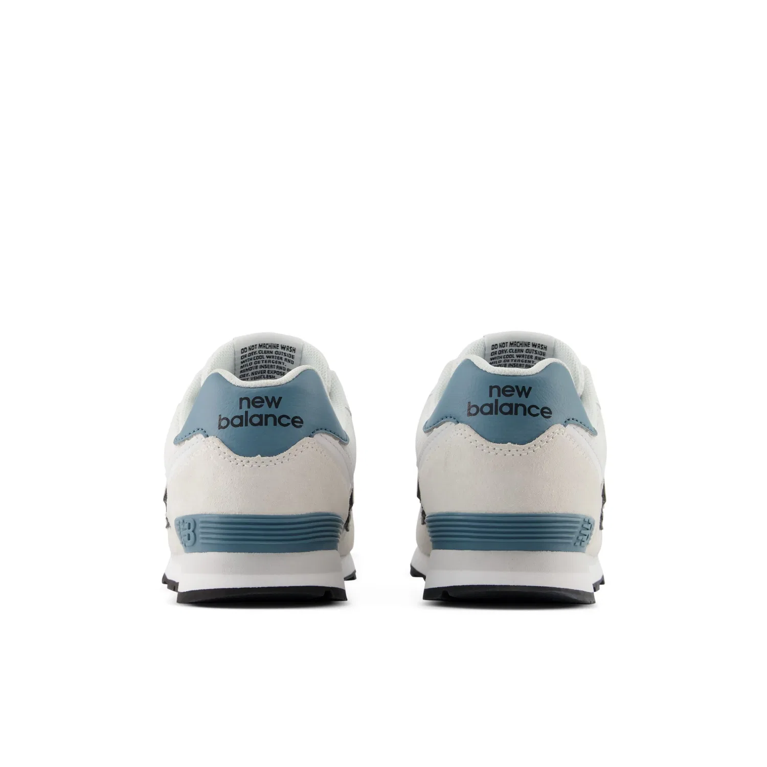 Кроссовки '574' New Balance, Cream — фото 4