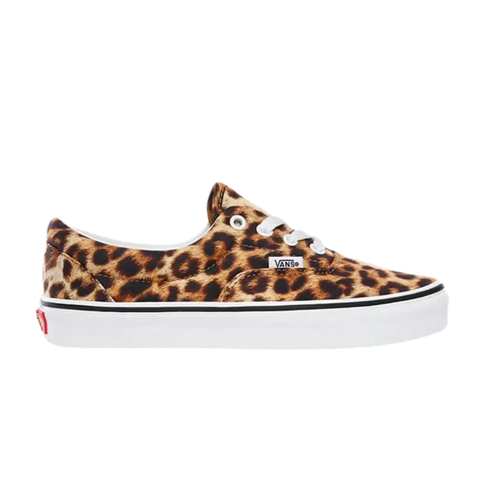 

Кроссовки Era Vans, коричневый