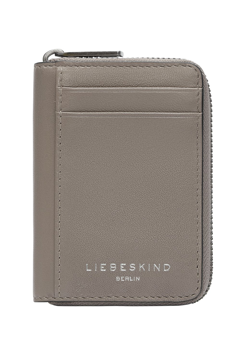 

Кошелек Liebeskind Berlin, серый
