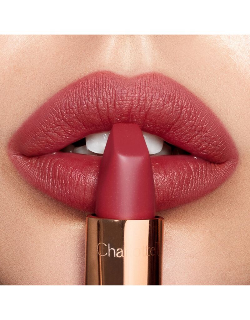 Помада Charlotte Tilbury Matte Revolution, Mi Kiss, 3,5 гр — фото 3