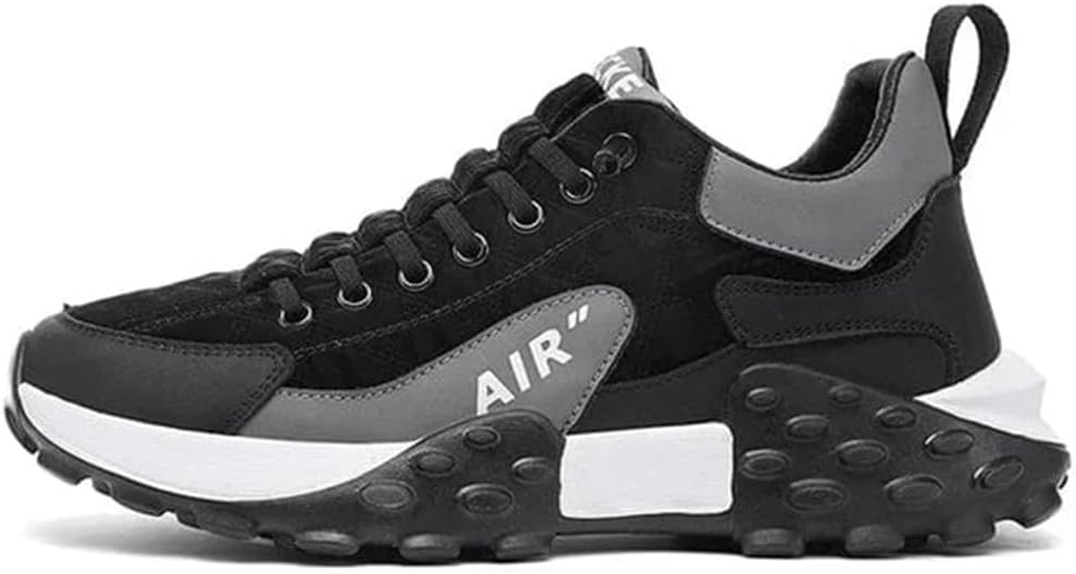 

Мужские кроссовки для бега SWZEC, черный