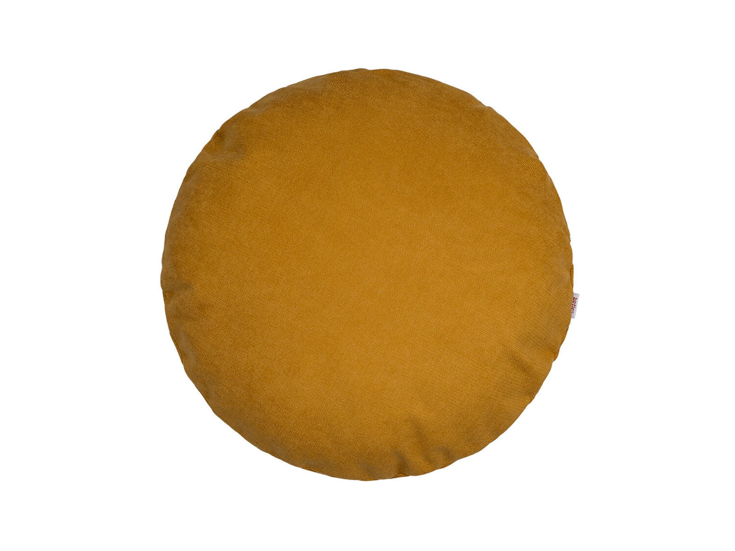 

Чехол на подушку beties Heimtextil, 50x50 см, цвет Currygelb