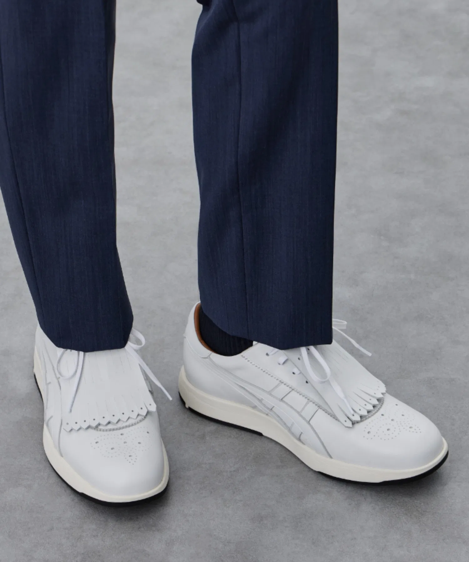 Мужские кроссовки ASICS WALKING RUNWALK LUX