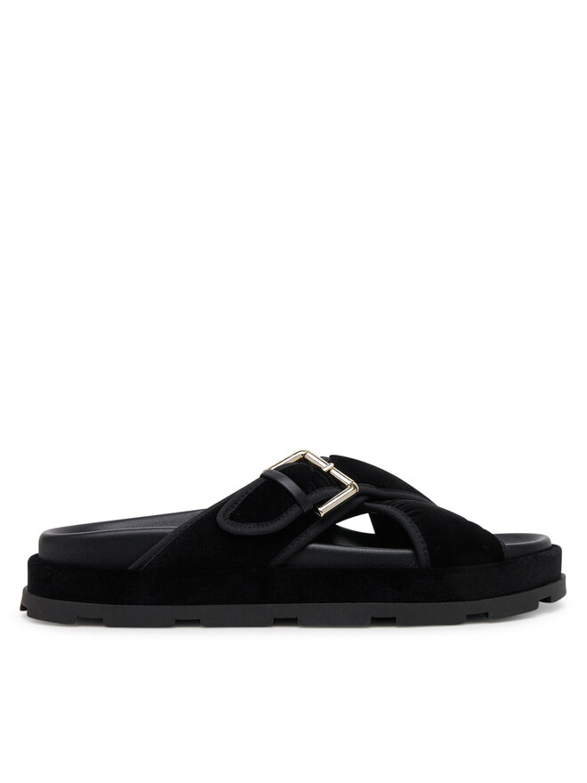 Мюли SA28094G1MTP0000 Pollini, черный