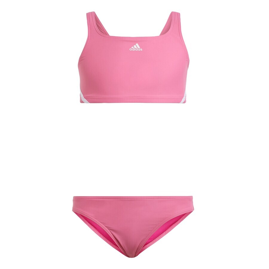 

Бралетт ADIDAS PERFORMANCE Bralette Athletic Swimwear, светло-розовый