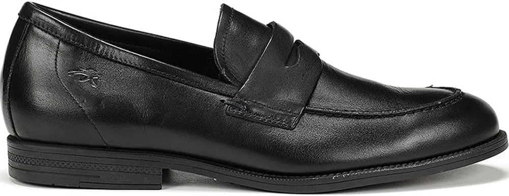Мужские лоферы Fluchos F0824 Henri, Black