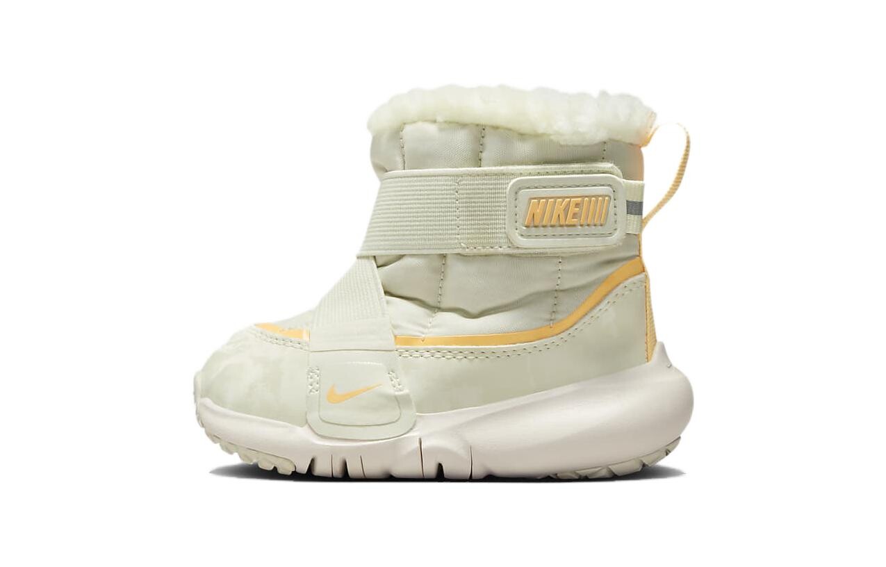 

Кроссовки Nike Flex Advance для малышей TD, Beige