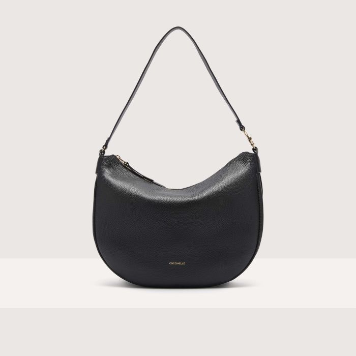 

Сумка через плечо Coccinelle C-Easy Medium, цвет Noir