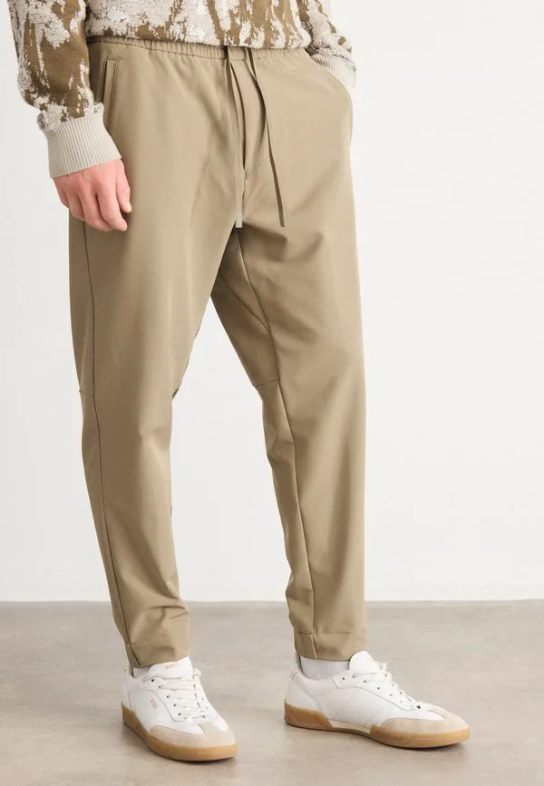 Спортивные штаны t_flex Boss, Light/Pastel Green