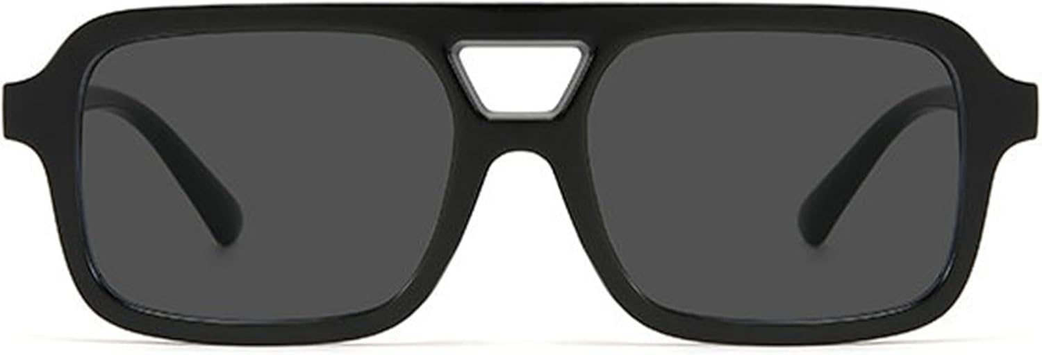 

Винтажные квадратные солнцезащитные очки Helena для женщин, мода 90-х, очки-пилот с градиентным покрытием, леопардовый принт, зеленые, для активного отдыха, путешествий и вождения, C1