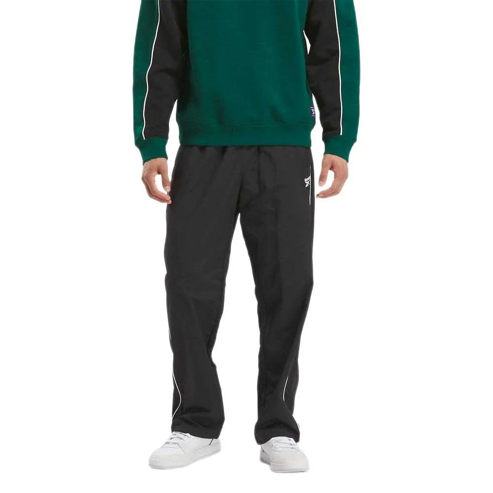

Спортивные брюки Reebok CL Team Tradition, черный