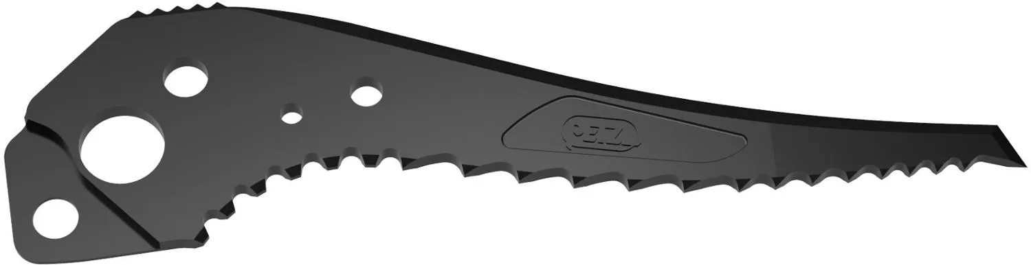 

Пик для льда Petzl, Black