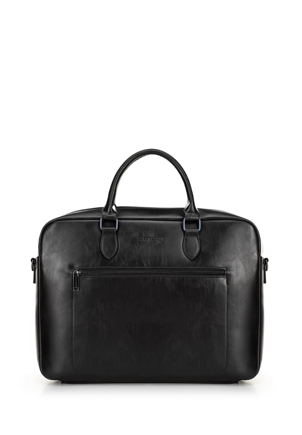 

Сумка для ноутбука OFFICE COLLECTION - Briefcase WITTCHEN, черный