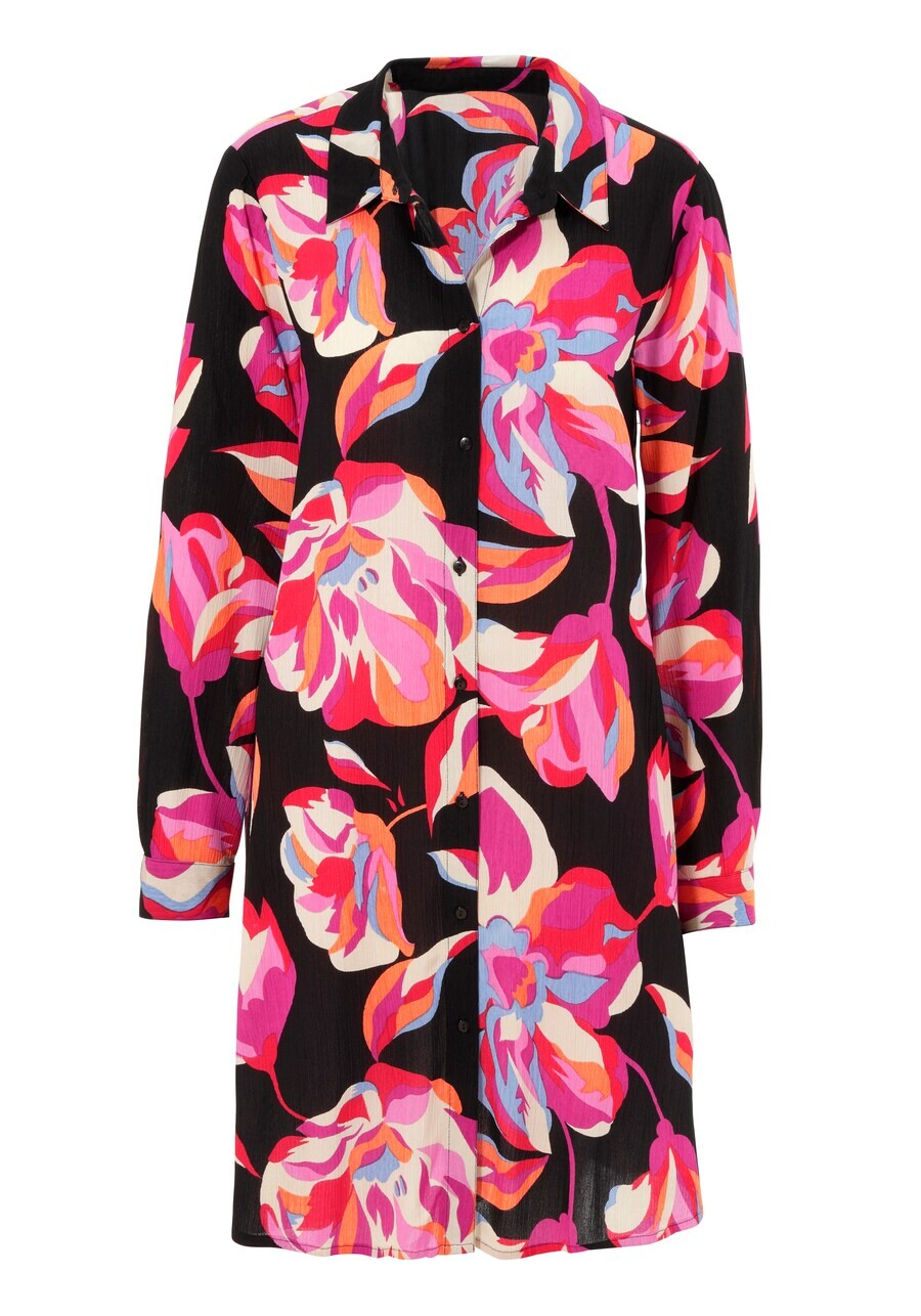 

Платье Aniston CASUAL Dress, цвет Mixed colors