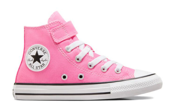 Кроссовки all star 1v 'pink' Converse, розовый — фото 2
