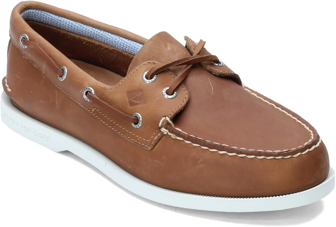 Туфли лодочки Sperry, Tan — фото 2