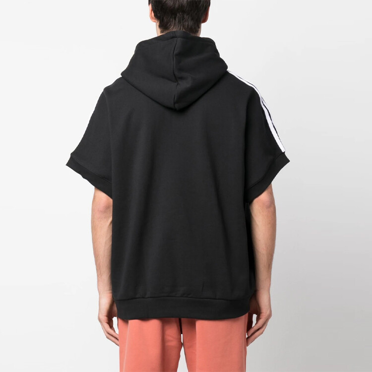 Толстовка Originals мужская черная Adidas Originals, черный — фото 3