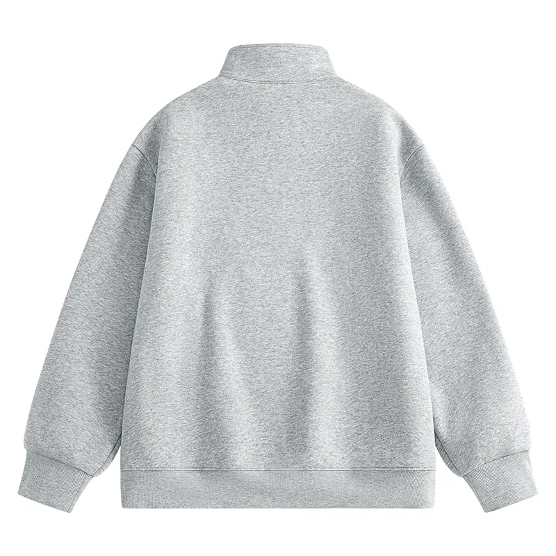 Детское худи MINISO, Light Beige — фото 4