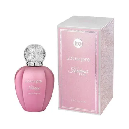 Женская парфюмерная вода Lou De Pre 90 мл, Pink