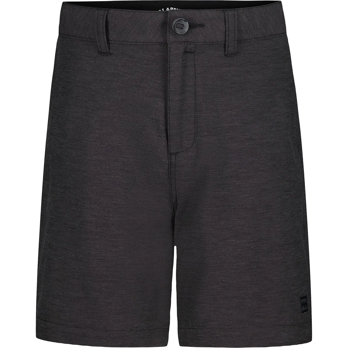 Детские шорты для мальчиков с Micro Repel Crossfire short Billabong, Charcoal