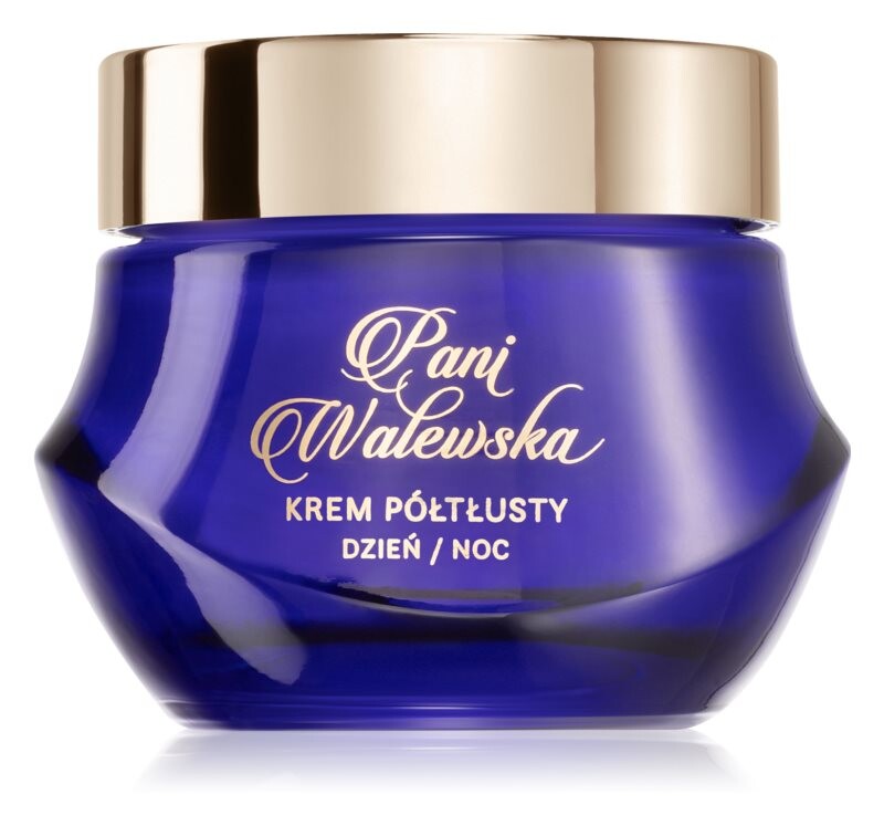 

Крем для лица Pani Walewska Classic