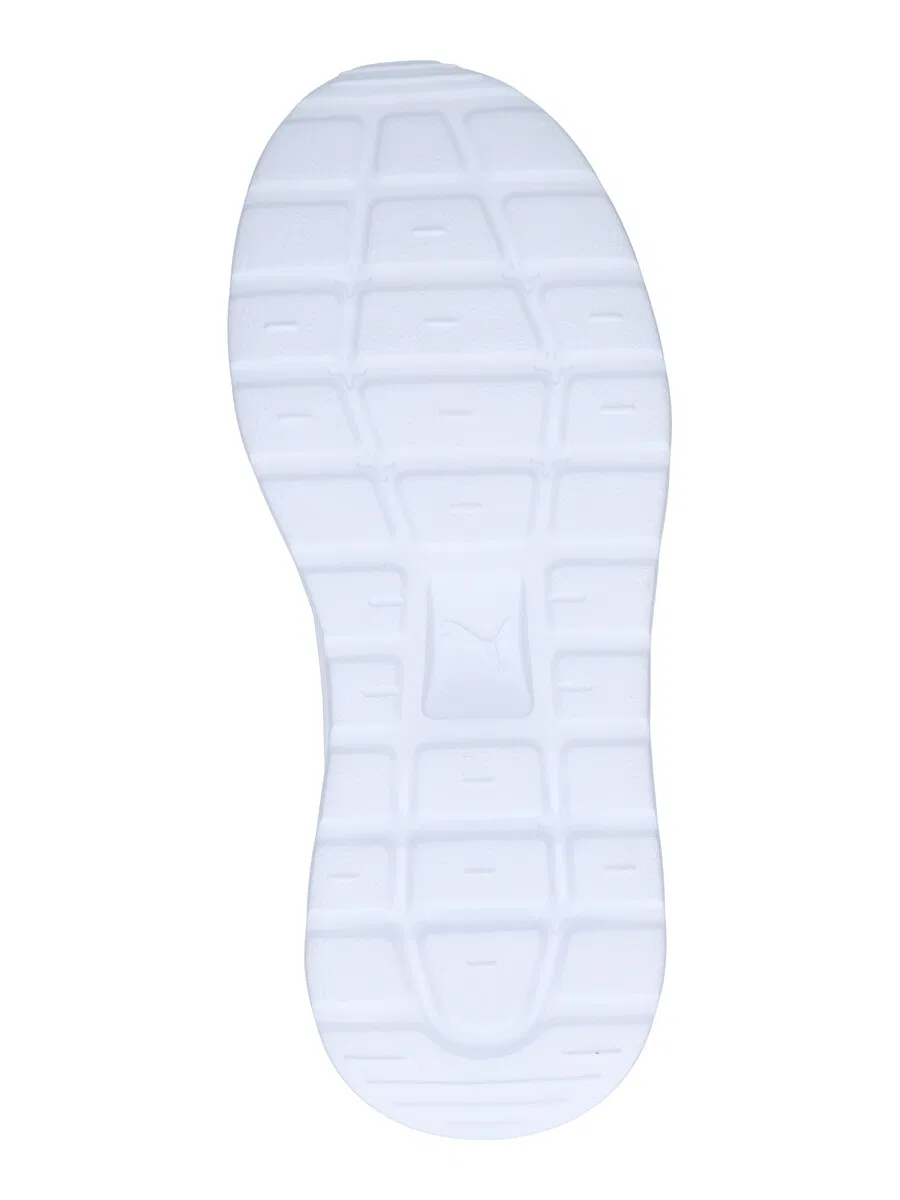 Кроссовки PUMA Athletic Shoes 'Anzarun Lite' черного цвета — фото 3