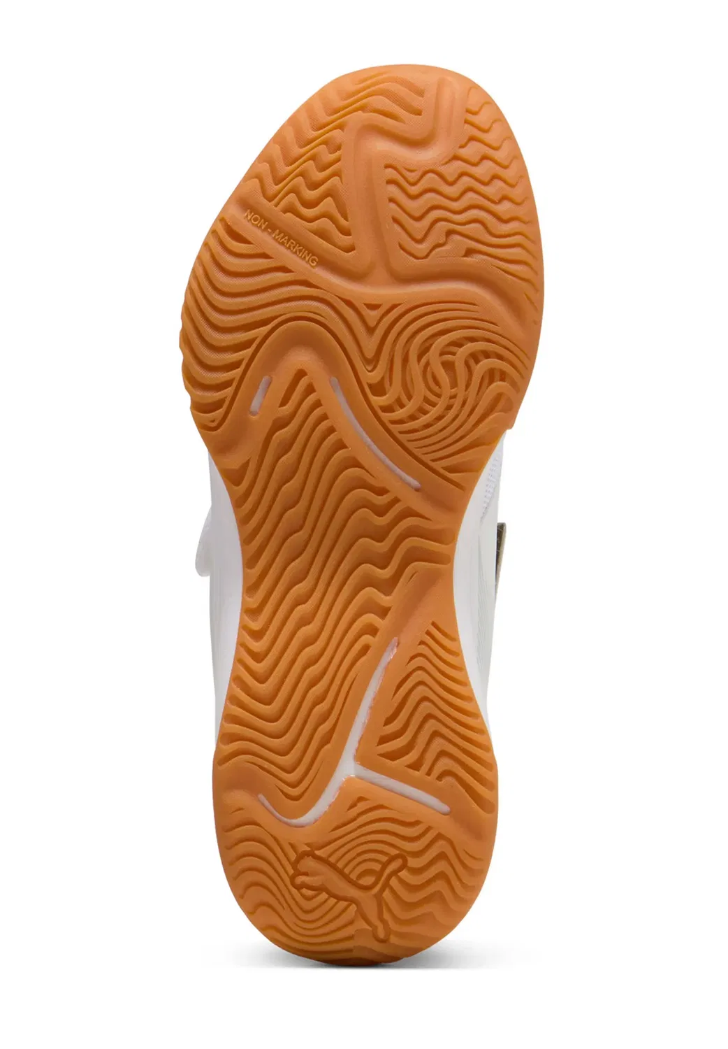 Кроссовки низкие Varion 3 V Jr Puma, разноцветный — фото 4