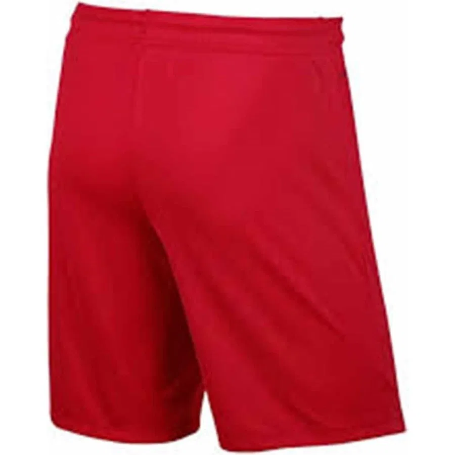 Спортивные шорты Yth Park Ii Knit Short Nike, Разноцветный — фото 4