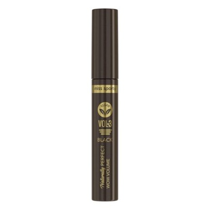 

Тушь для ресниц Naturally Perfect Vol.3 Weganski 001 Black 8 мл Clinique