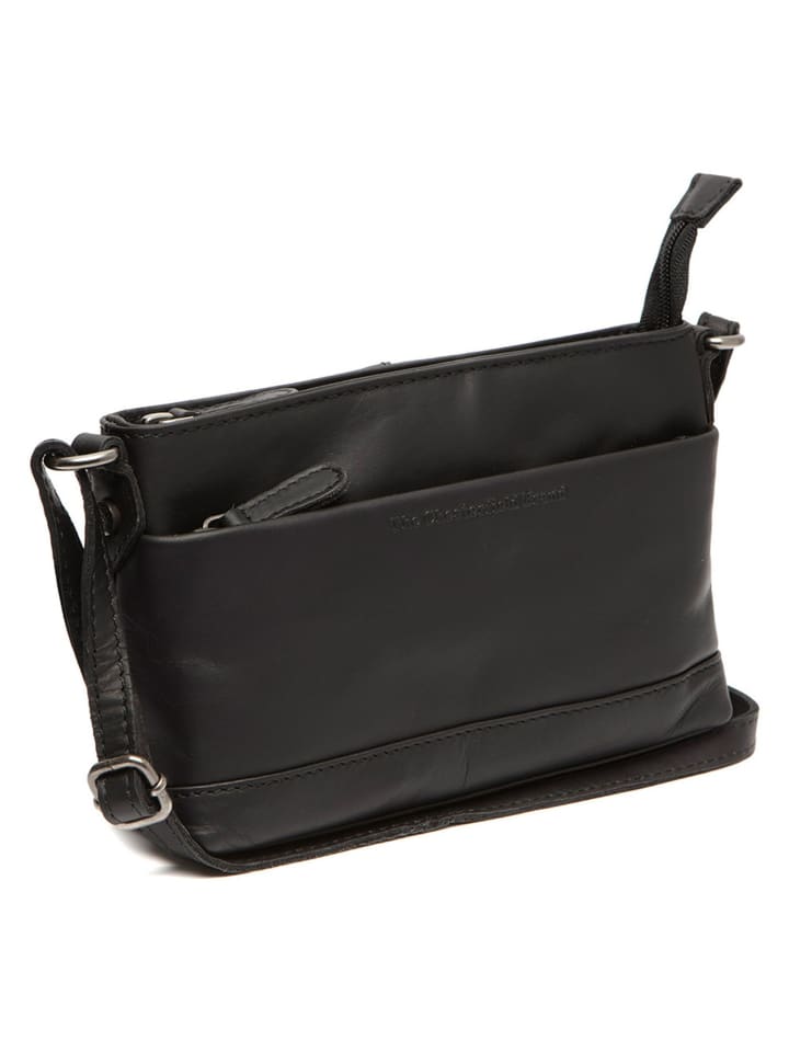 

Сумка через плечо The Chesterfield Brand, черный