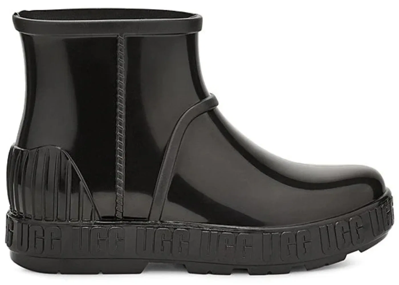 Детские ботинки UGG Drizlita Boot, Black
