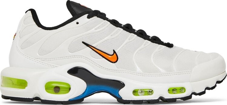 

Кроссовки Nike Wmns Air Max Plus 'Nerf', белый