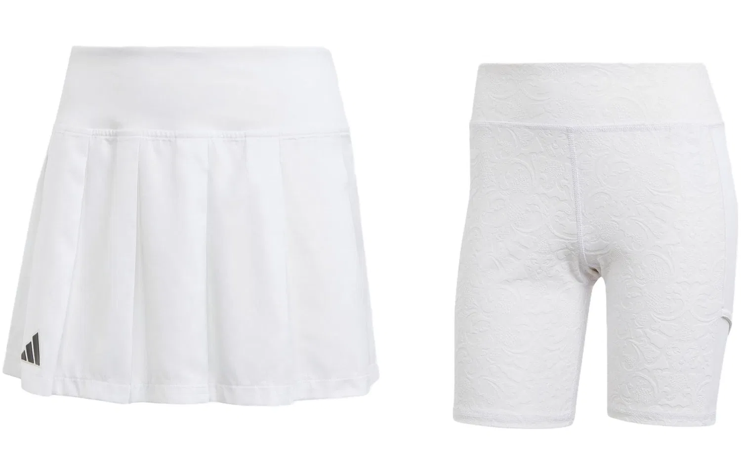 Костюм повседневный для женщин Adidas, White