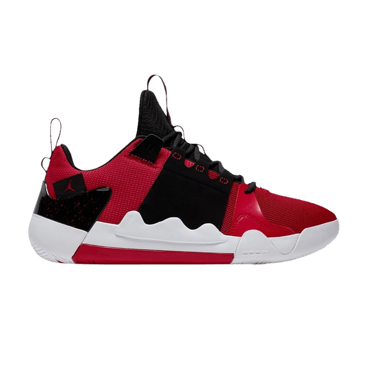 

Кроссовки Jordan Zoom Zero Gravity 'Gym Red', красный