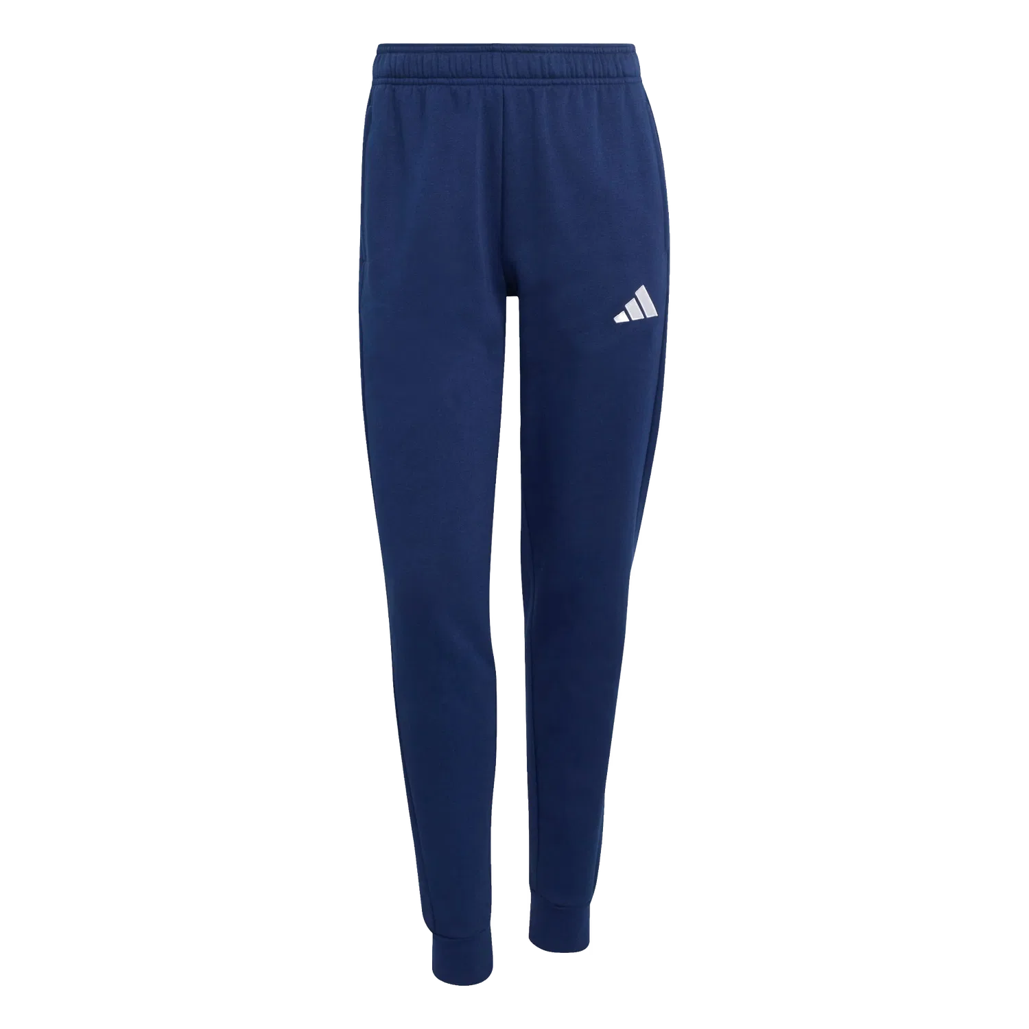Женские спортивные штаны с логотипом Adidas Entrada26, синий