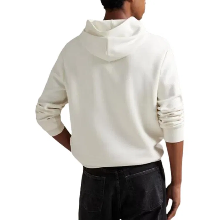 Мужской свитшот Polo Ralph Lauren, White — фото 4
