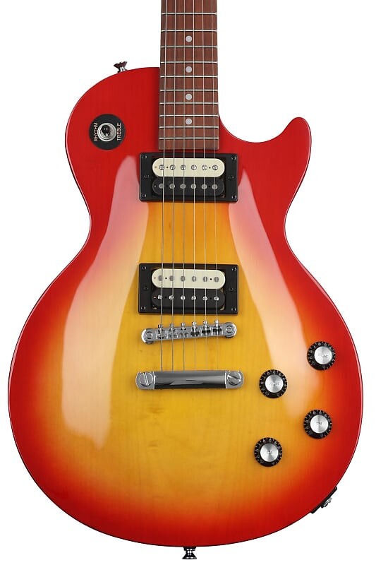 

Электрогитара Epiphone Les Paul Studio E1 - Heritage Cherry Sunburst ENPTHSNH1