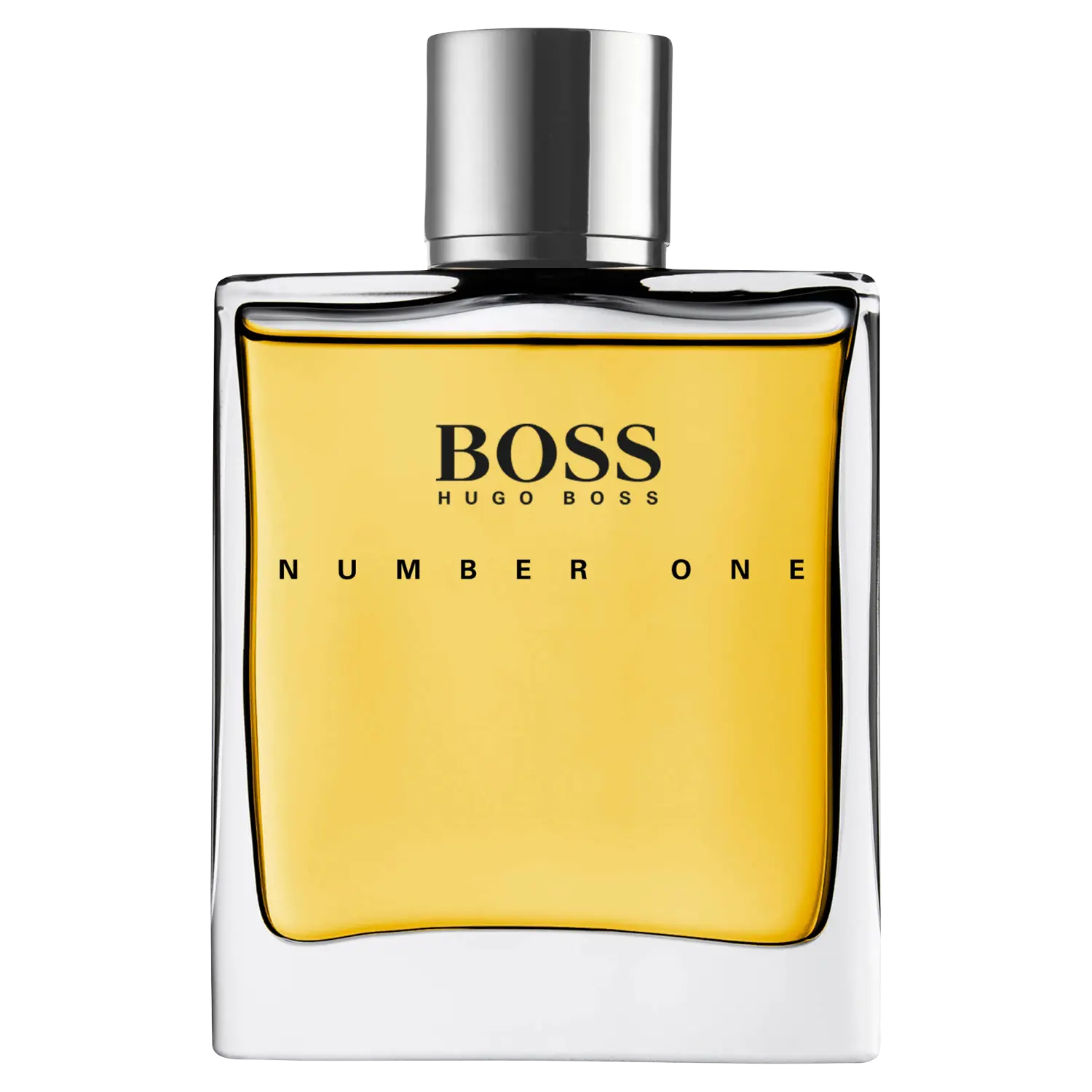 

Туалетная вода Hugo Boss Number One