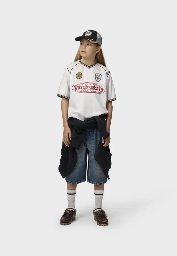 Футболка с принтом Ronan short sleeves Molo, Day fade