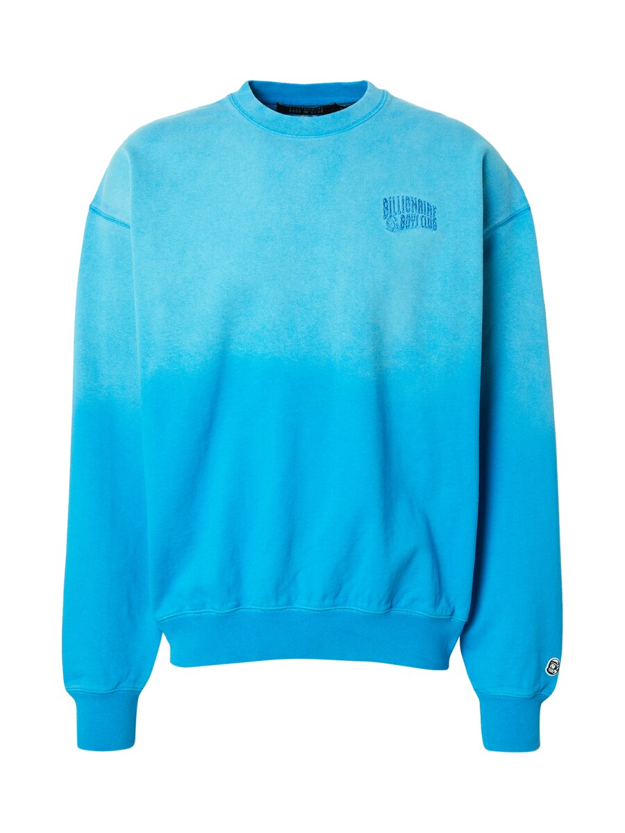 

Толстовка Billionaire Boys Club, цвет Azure/Aqua