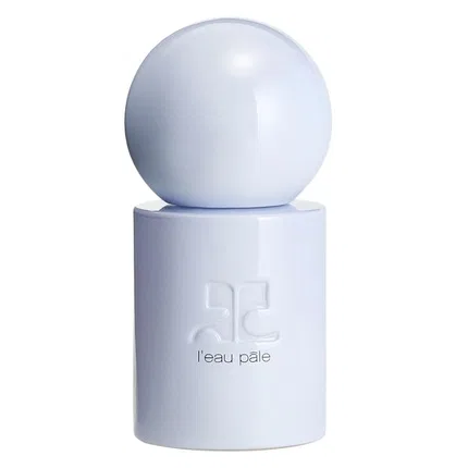 Парфюмерная вода Courreges L'Eau Pale, 50 мл