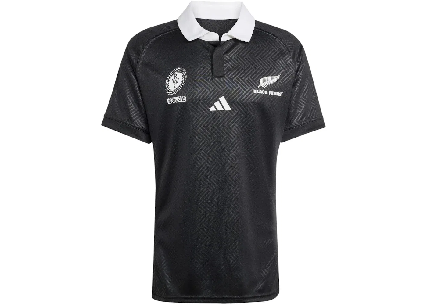 Мужская футбольная футболка с длинным рукавом Adidas, Black All Black