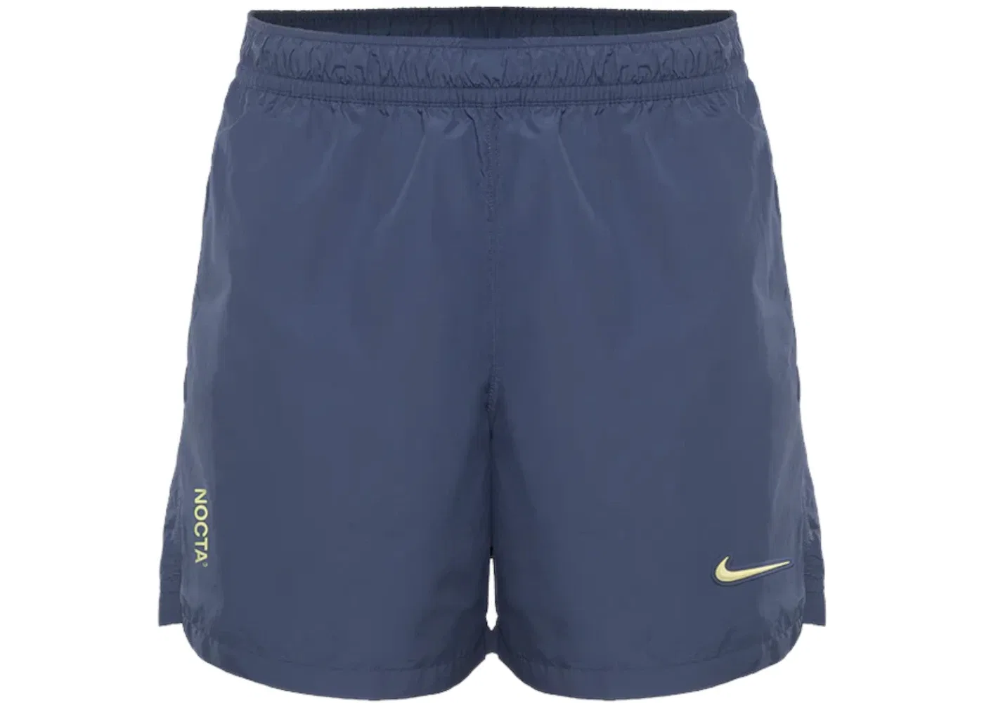 Мужские шорты Nike x NOCTA Cardinal Shorts, Diffused Blue