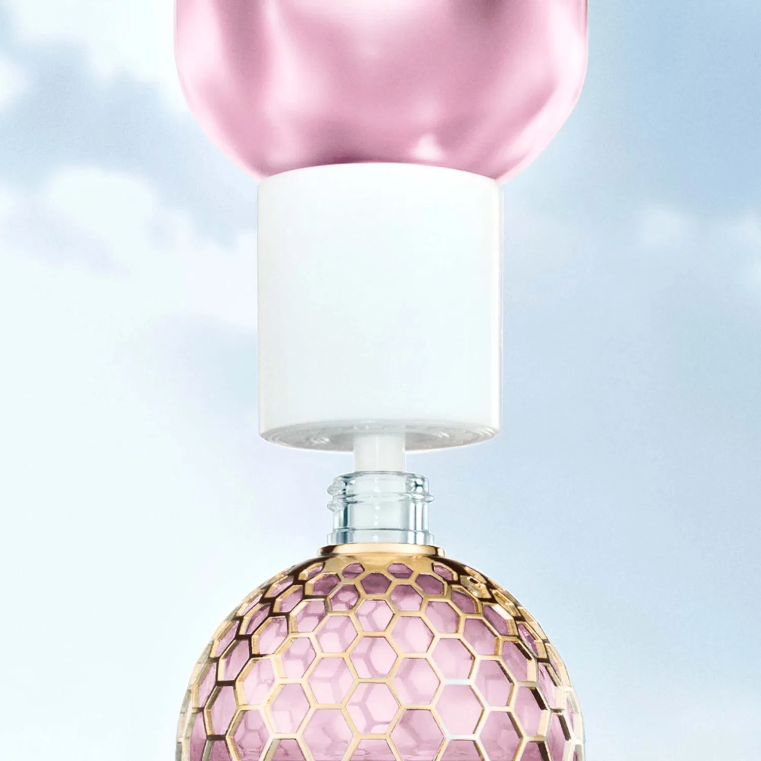 Парфюмерная вода-рефилл Aqua Allegoria Flora Cherrysia GUERLAIN, 200 мл — фото 4