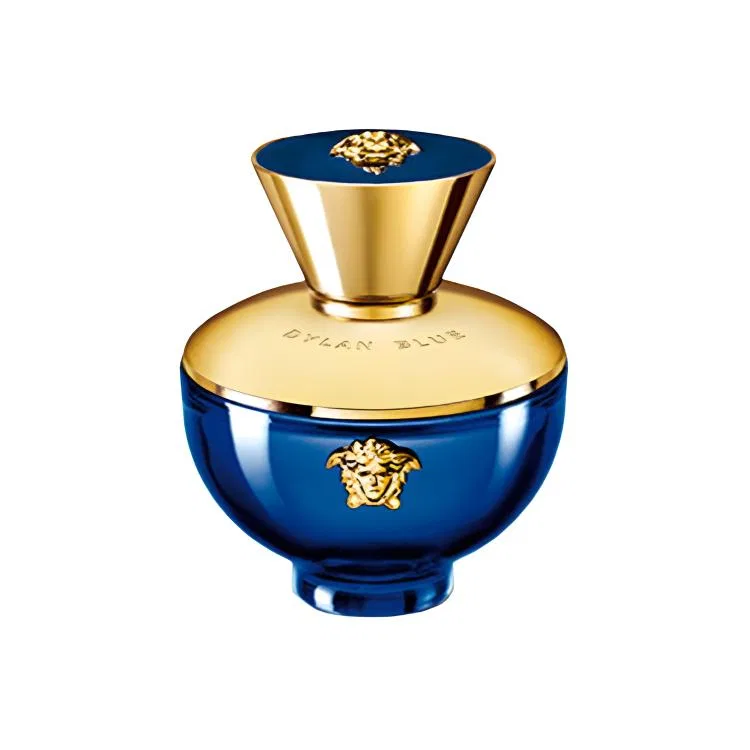 Женские духи Versace Dylan, 100 мл, White Musk Aniseed